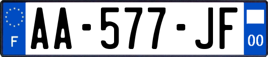 AA-577-JF