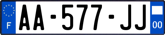 AA-577-JJ