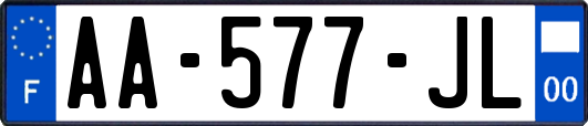 AA-577-JL