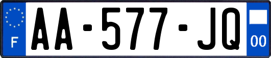 AA-577-JQ