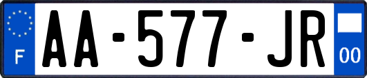 AA-577-JR