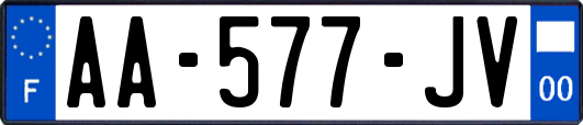 AA-577-JV