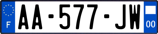 AA-577-JW