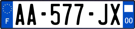 AA-577-JX