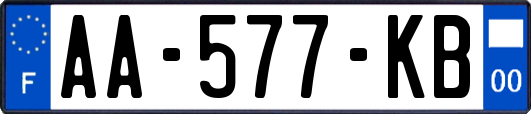 AA-577-KB