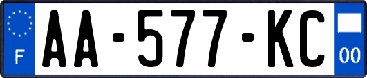 AA-577-KC