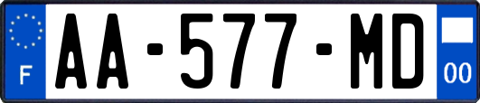 AA-577-MD