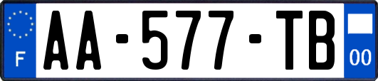 AA-577-TB