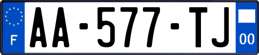 AA-577-TJ