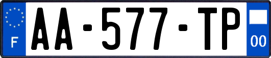 AA-577-TP