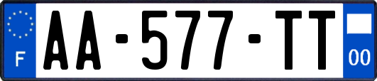 AA-577-TT