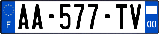 AA-577-TV