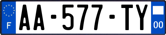 AA-577-TY