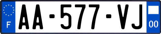 AA-577-VJ