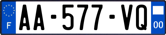 AA-577-VQ