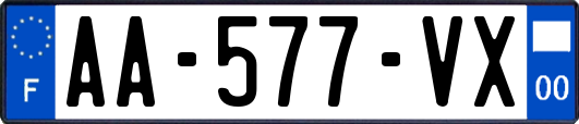 AA-577-VX