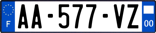 AA-577-VZ