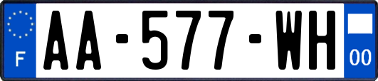 AA-577-WH