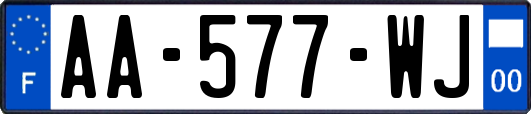 AA-577-WJ