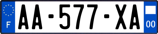 AA-577-XA