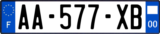 AA-577-XB