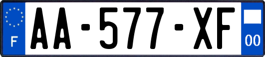 AA-577-XF