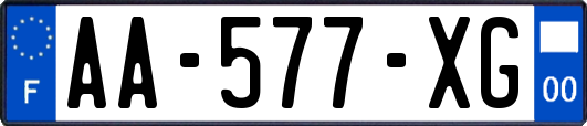 AA-577-XG