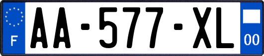 AA-577-XL