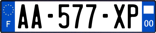 AA-577-XP