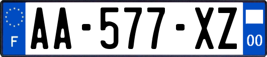 AA-577-XZ