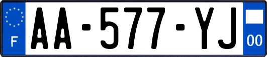 AA-577-YJ