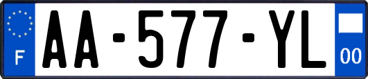 AA-577-YL