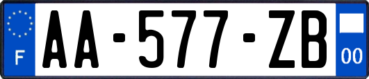 AA-577-ZB