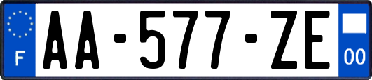 AA-577-ZE