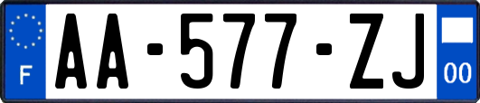 AA-577-ZJ