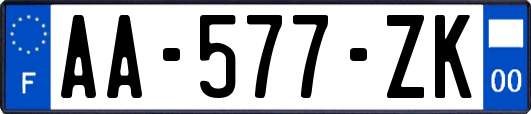 AA-577-ZK