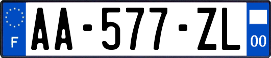 AA-577-ZL