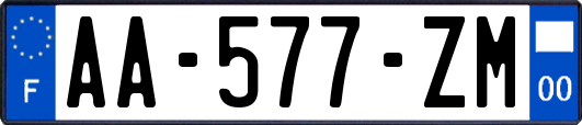 AA-577-ZM