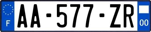 AA-577-ZR