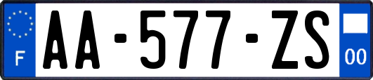 AA-577-ZS