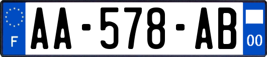 AA-578-AB