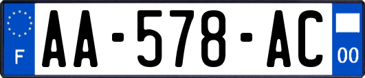 AA-578-AC