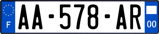 AA-578-AR