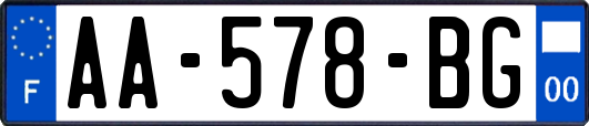 AA-578-BG