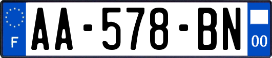 AA-578-BN