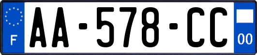 AA-578-CC