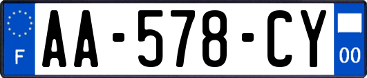 AA-578-CY