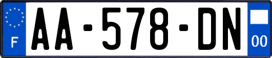 AA-578-DN