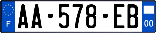 AA-578-EB