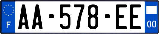 AA-578-EE